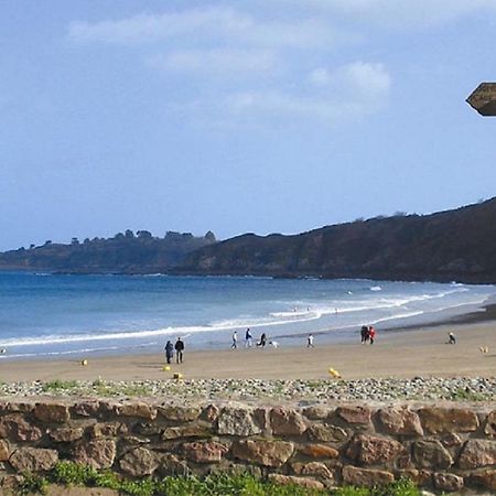 La Tente De La Plage Plouha Exteriér fotografie
